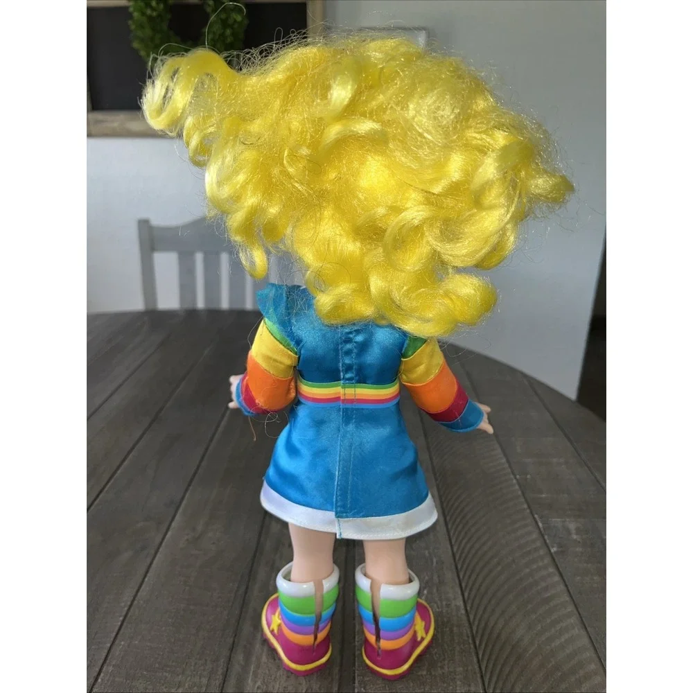 Vintage 2009 Rainbow Brite 15